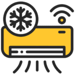 Home air conditioner 10995114