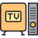 Home smart tv 1106397