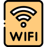 Home wifi 2043638
